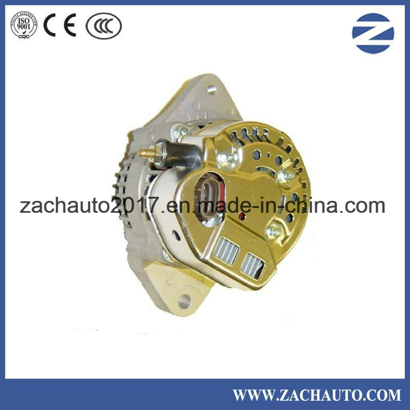 12V Alternator for Yanmar 3tnv88, 3tnv82A, 3tnv84t, 3tnv70, 119626-77210, 11962677210