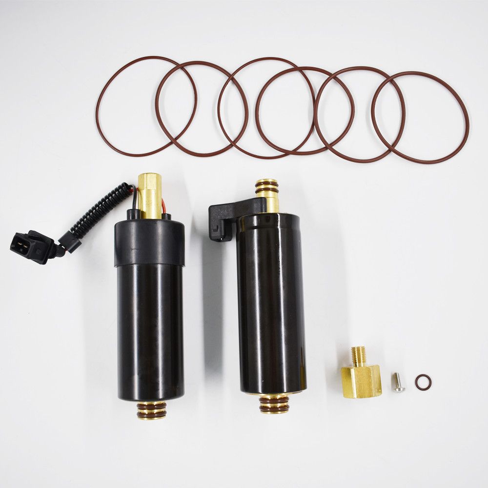 21608511 High Low Electric Fuel Pump Assembly for Volvo Penta 5.7 5.0 4.0