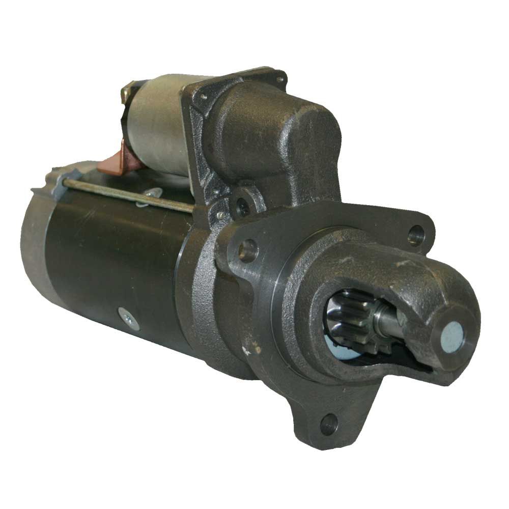 Starter for Scania DSC Dsi, 0001371006, 1358639, 1357709, 0986017760, 571168