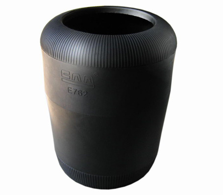 Air Spring Air Bag for BPW, Man Truck Contitech No 762n
