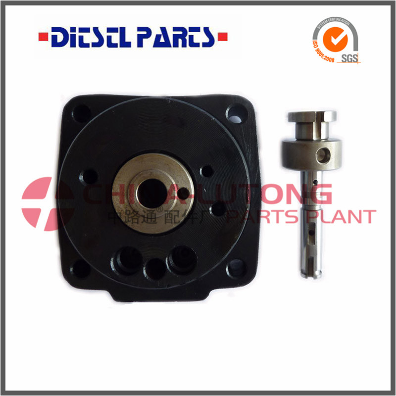 Ve Head Rotor 096400-0371 for Toyota