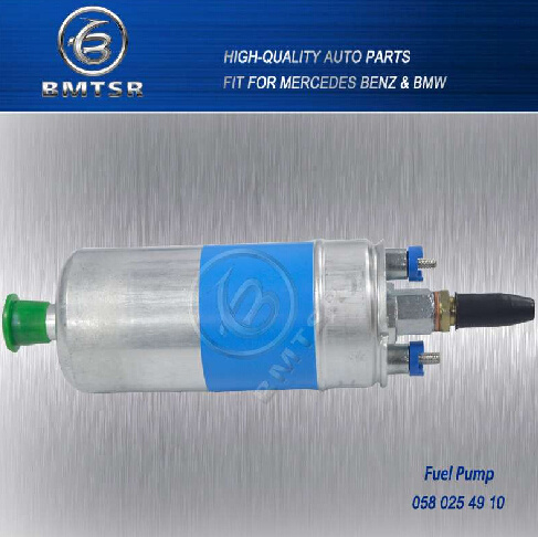 Auto Spares Parts Fuel Injection Pump for BMW OEM 0580453021