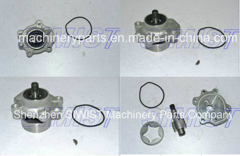 Oil Pump 8-94459-730-1 for Pickup Amigo Rodeo 4ze1 2599cc