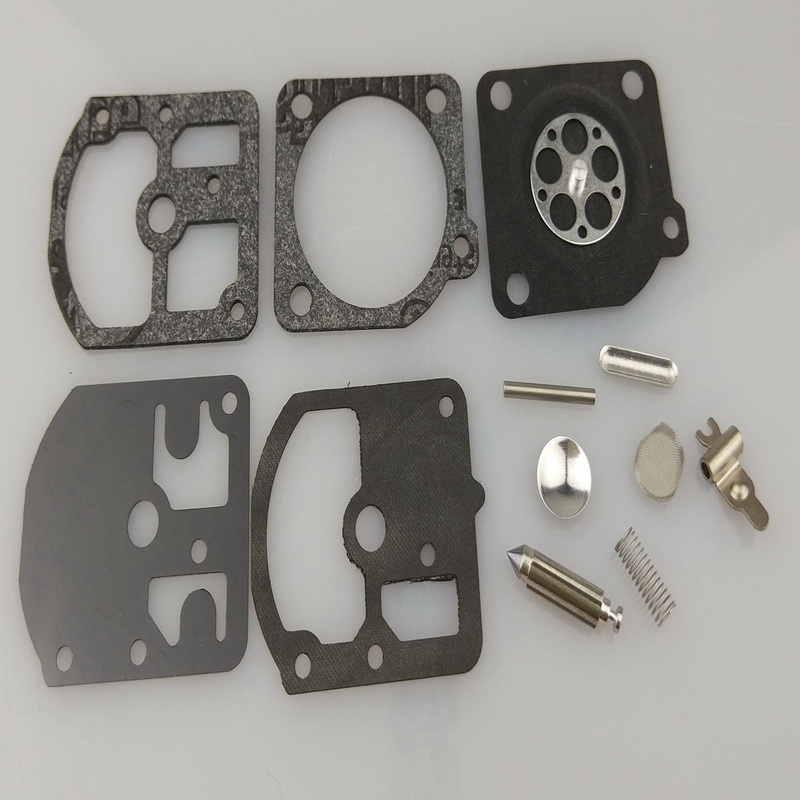 Carburetor Rebuild Kit for Zama Rb-3, Diaphragm and Gasket
