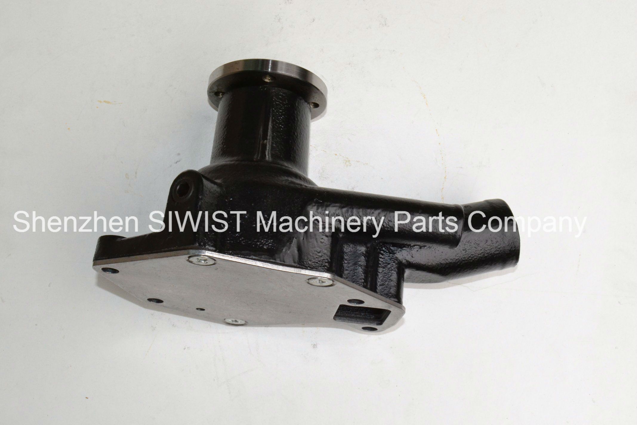 Daewoo Water Pump A213847 65.06500-6114 for Forklift dB33