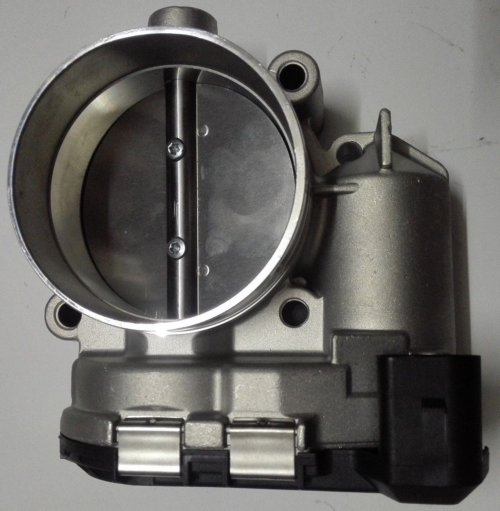 Electronic Throttle Body for Audi A4 S4 A6 Q7 078133062c