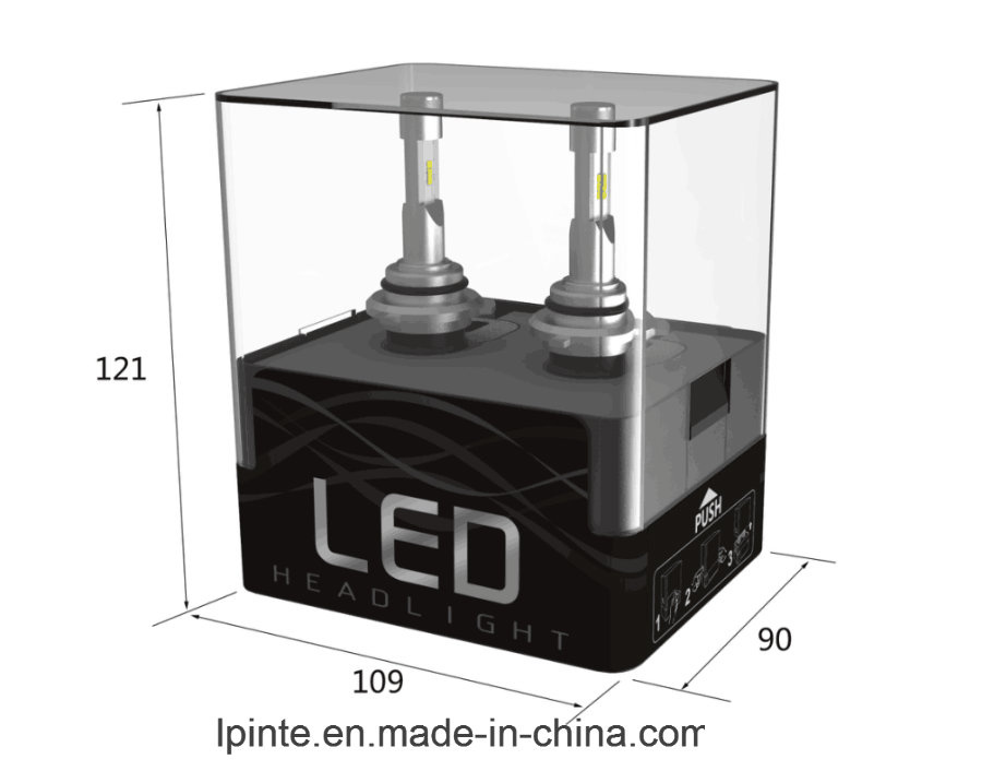 LED Headlight for Car Beam Light