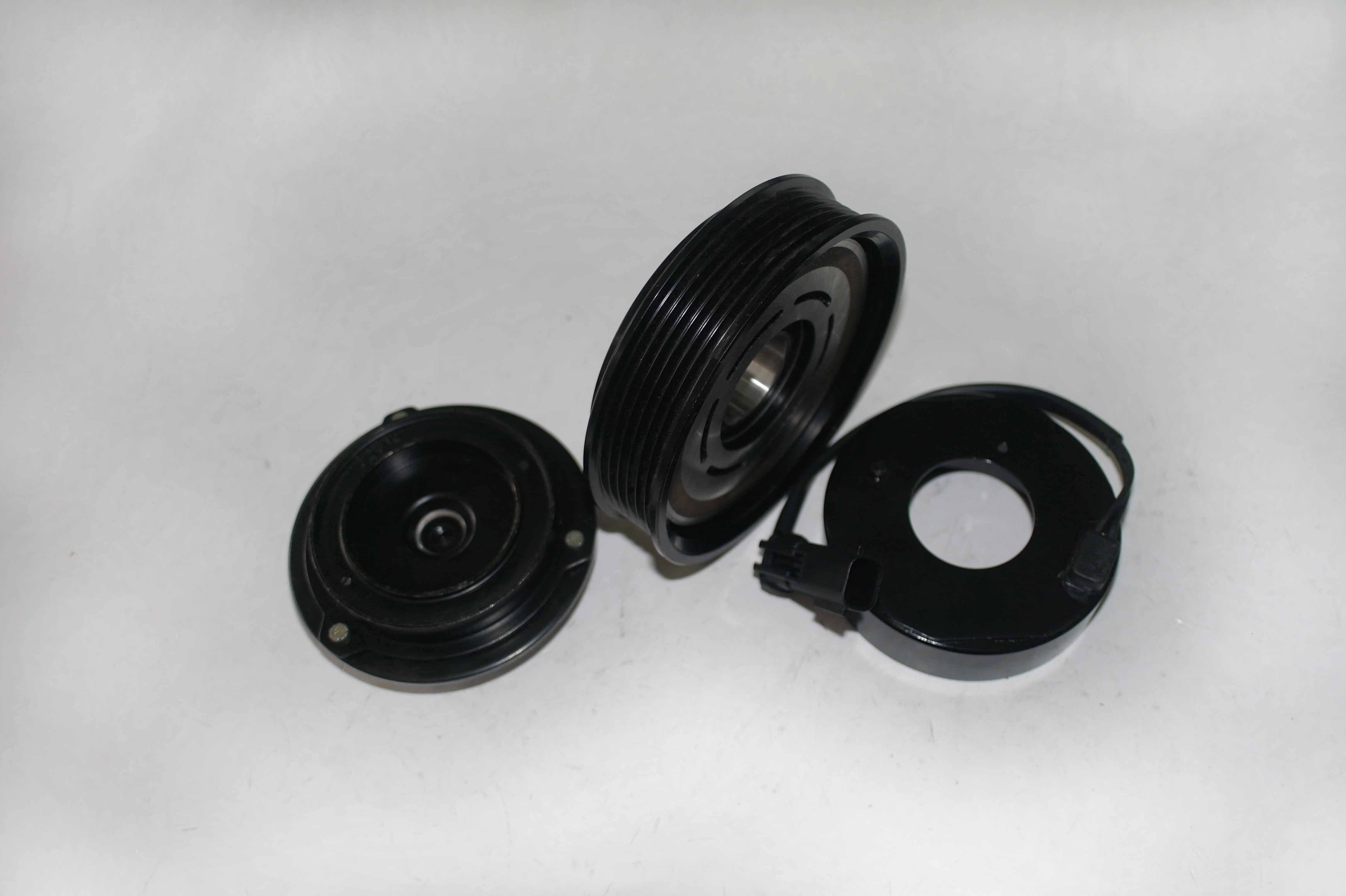 Auto Parts AC Compressor Magnetic Clutch for Chrysler 6pk SD7V16