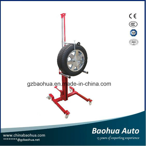 Truck/Bus/Car Wheel Dolly