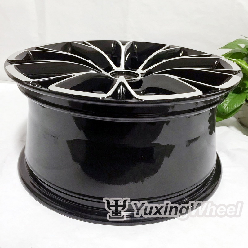 Car Rims Alloy Wheels Best Price Aluminium Wheel