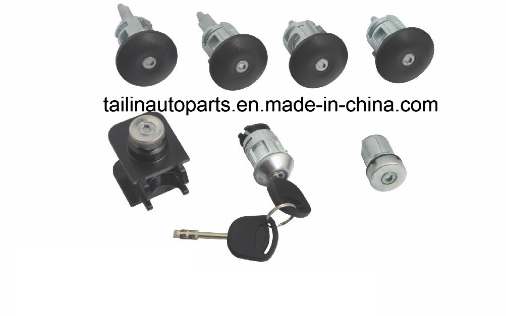Transit Lock Set