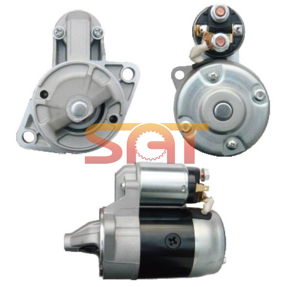 for Mitsubishi Starter 2-1740-Mi Js751 16794