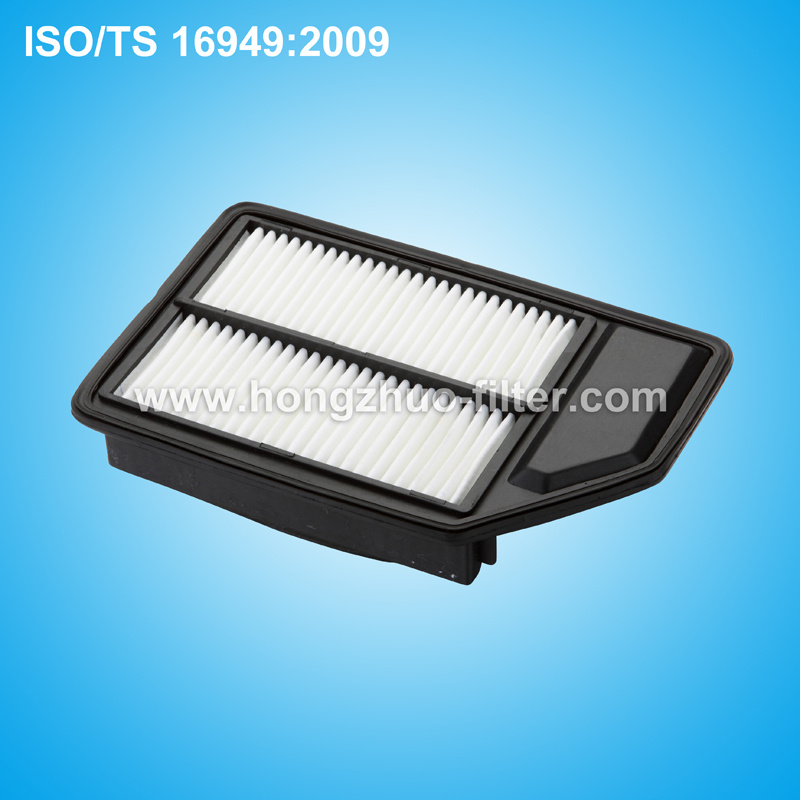 Air Filter 17220-REA-J00 for Honda