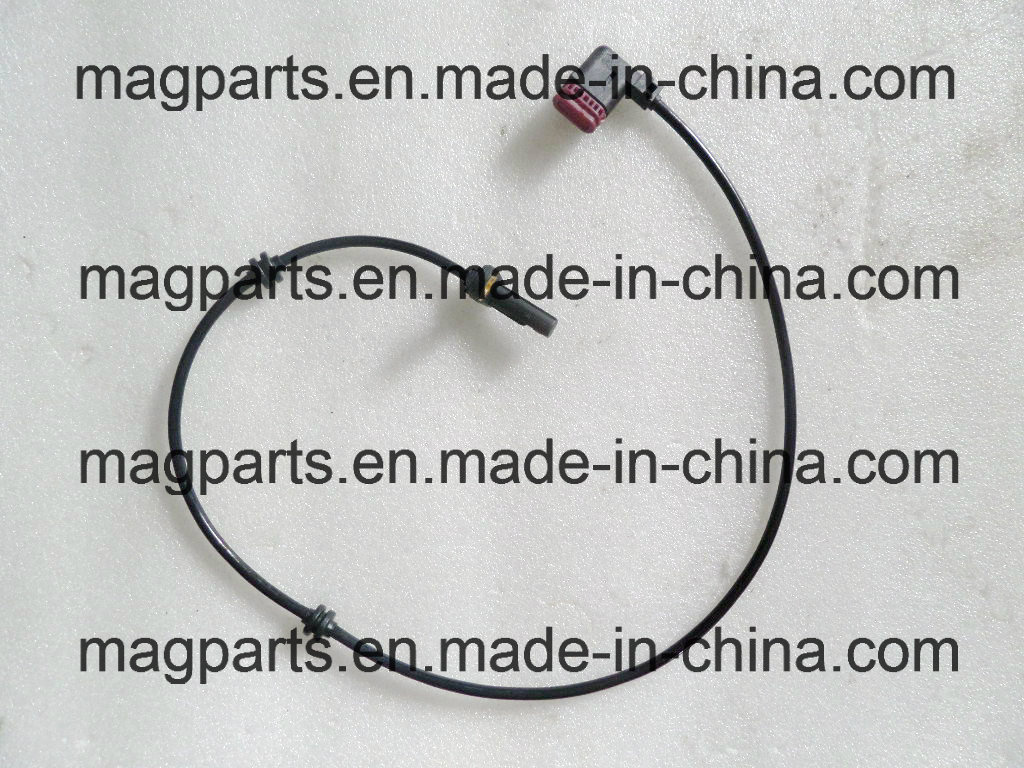 ABS Wheel Speed Sensor Rear Left Right 2219050401 for Mercedes W221 W216 S550 S600 Cl550