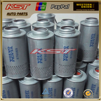 Volvo Truck Air Breather and Excavator Air Filters Af4557K Af25318