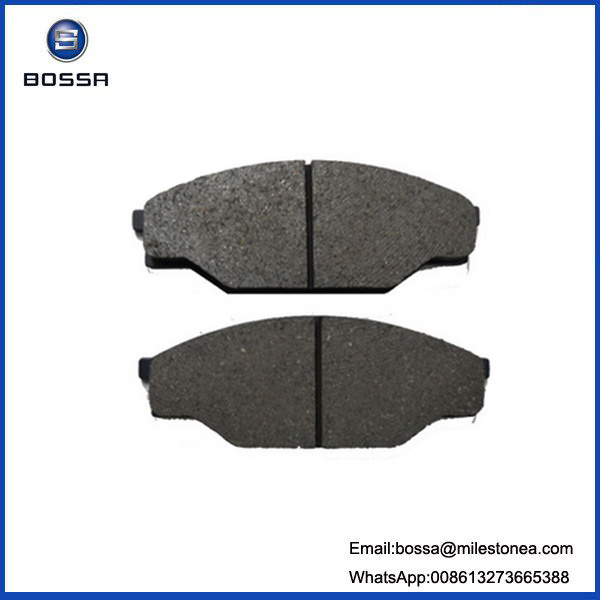 D303 for Brilliance Auto Toyota Fukuda China Brake Pad