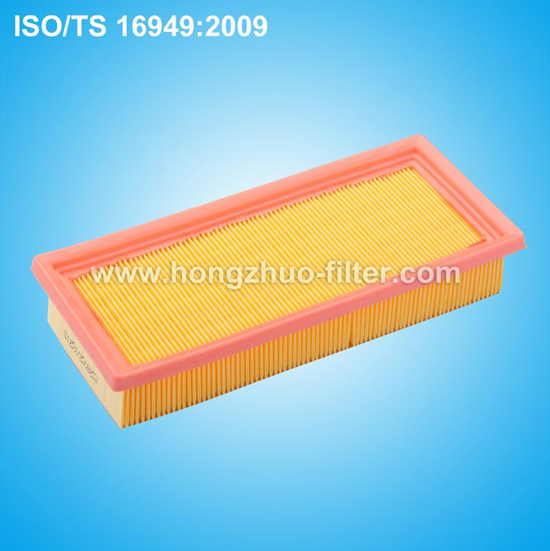 Air Filter C2872 for Man
