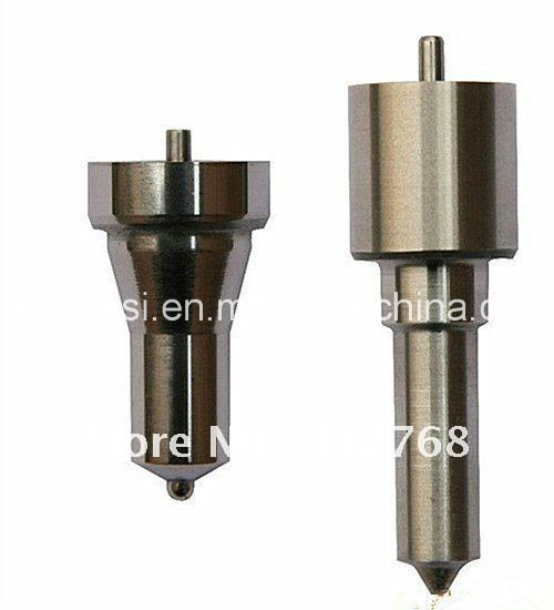 Dlla150p59 Fuel Nozzle Black Needle 0433 717 059 for Diesel Engine