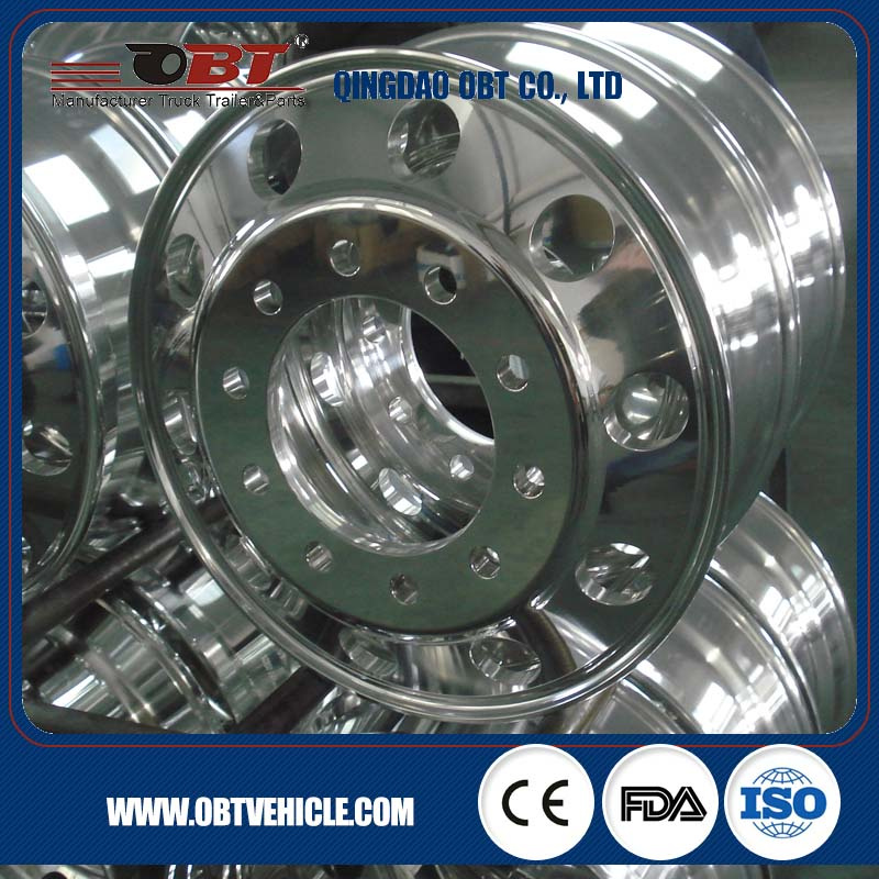 Best Truck Wheels Rims and Tires for Trucks