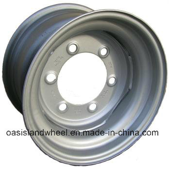 Farm Steel Wheel 9.00X15.3 for Spreader