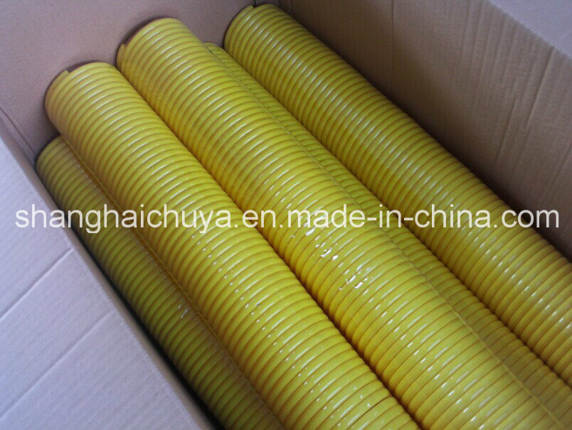 Nylon Suzi Coil Hose