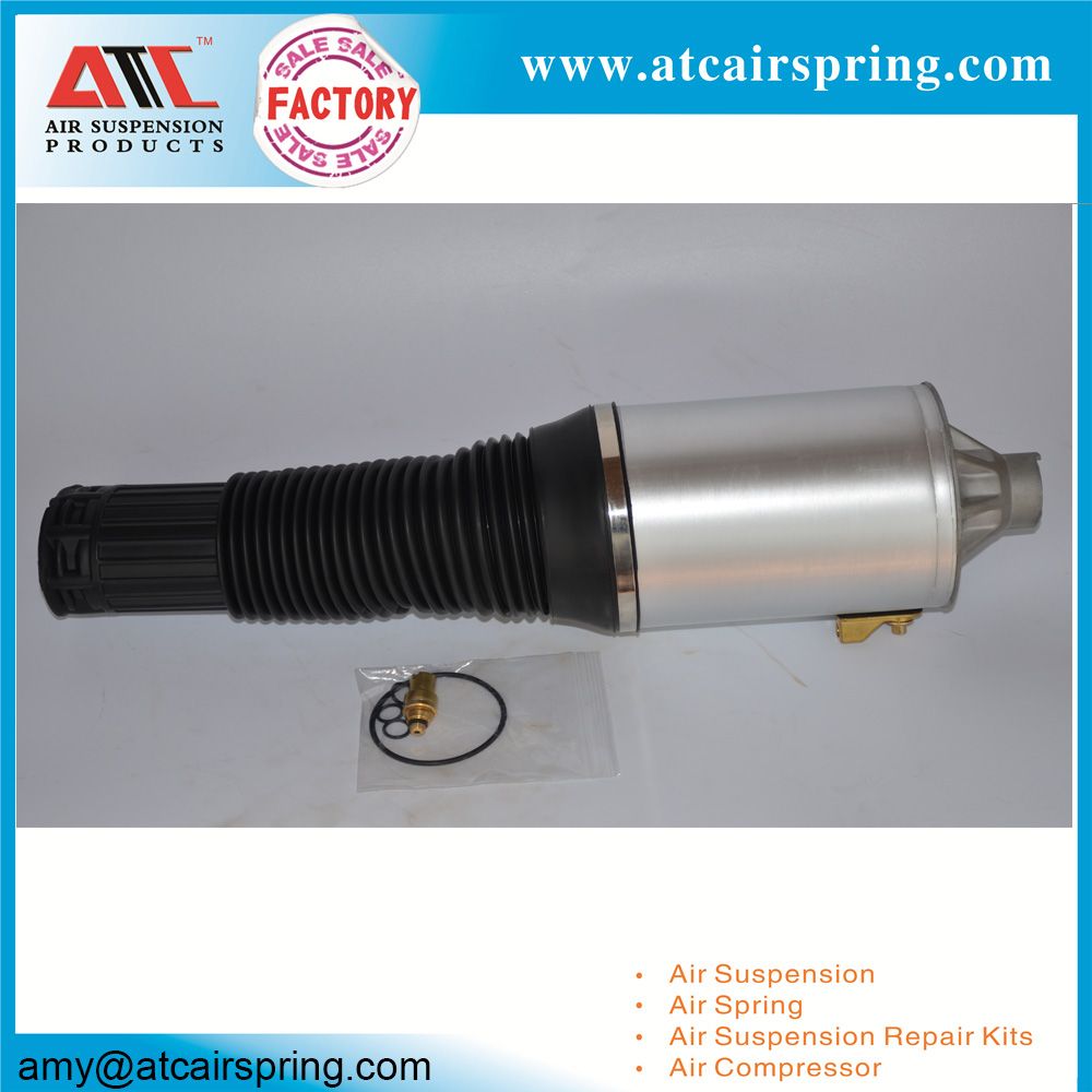 Auto Parts Front Rubber Air Suspension Spring for Audi A8 D3 4e0616039af