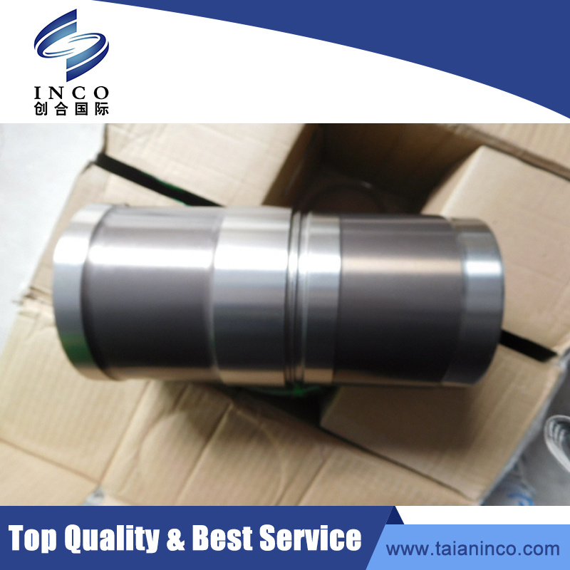 High Quality Cummins Diesel Engine 6L Cylinder Liner on Sale