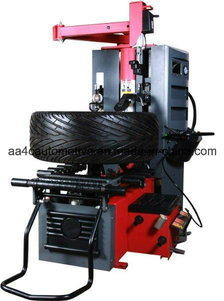 Full Automatic Tire Changer AA-Ftc98