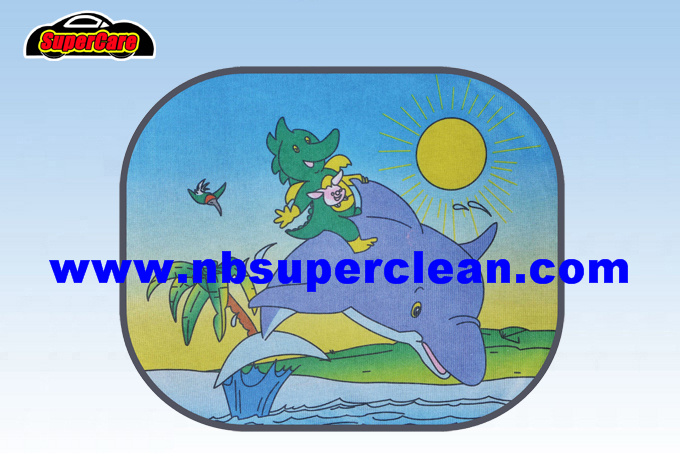 Car Sunshades