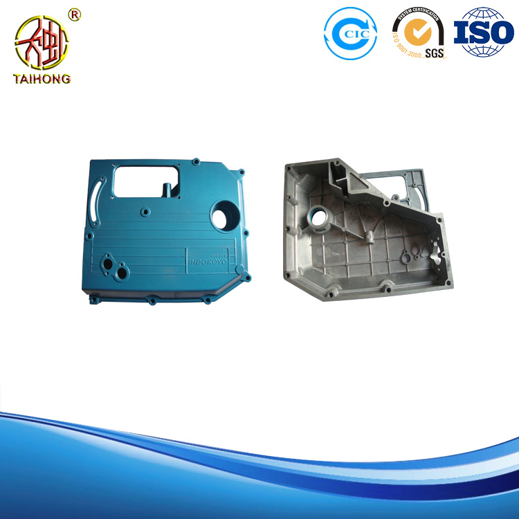 S195 Diesel Engine Spare Parts Gear Casing