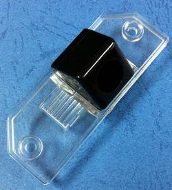 Waterproof Night Vision Car Rear-View Camera for Ford Focus (Sedan)