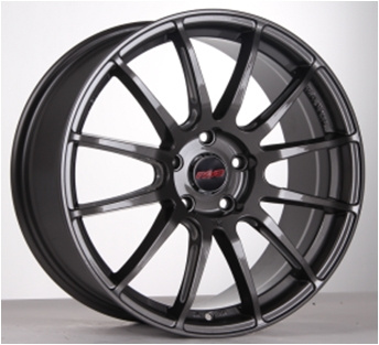 17 Inch/18 Inch Alloy Wheel with PCD 8*100/114.3, 10*108/114.3