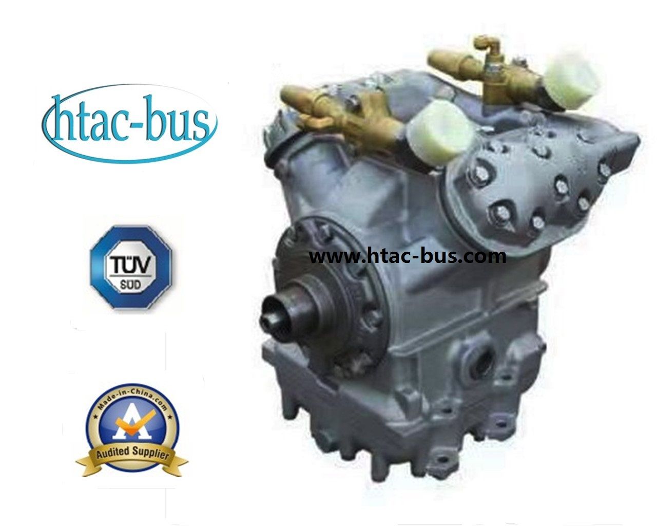 High Quality Renew Thermo King X430 Compressor Supplier China