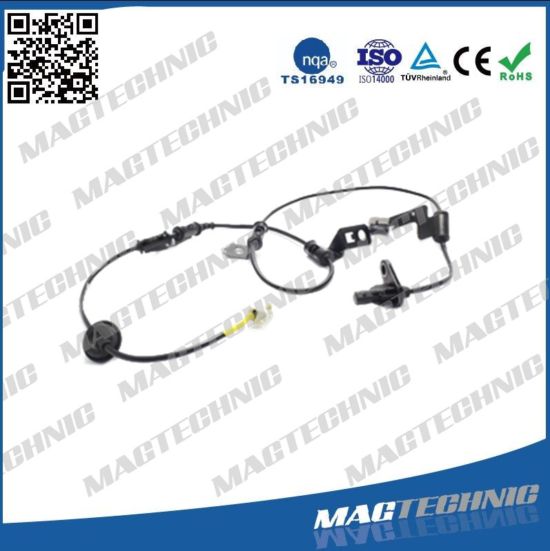 ABS Wheel Speed Sensor 95681-2s500 for Hyundai/KIA 2010-2014