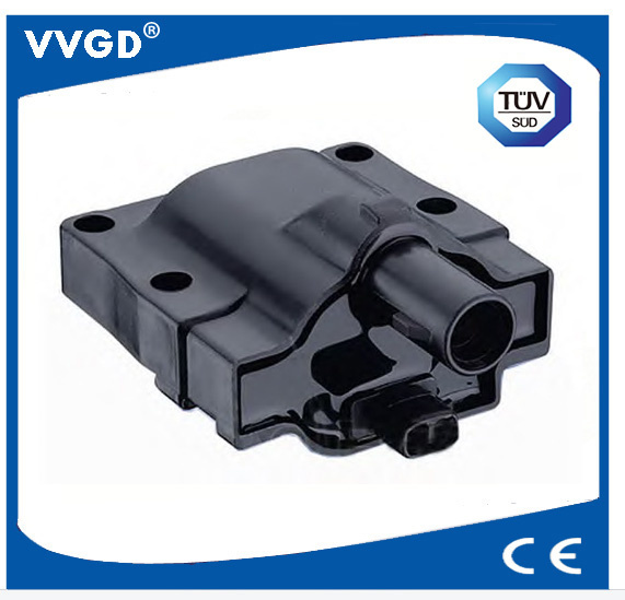Auto Ignition Coil Use for Toyota 19500-74040