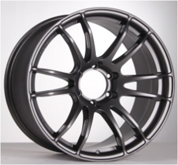20 Inch Alloy Wheel with PCD 6X139.7