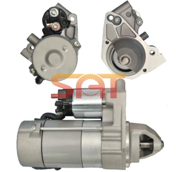 Marelli Starter 428000-4640 19045