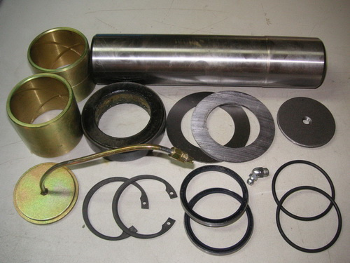King Pin Kits for Mercedez Benz
