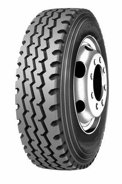 Chinese Famous Brand TBR Tire with Good Quality