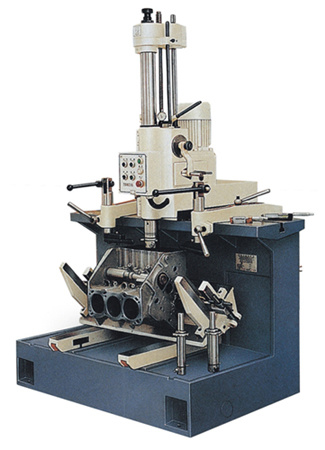 Air-Floating Boring Machine TB8016