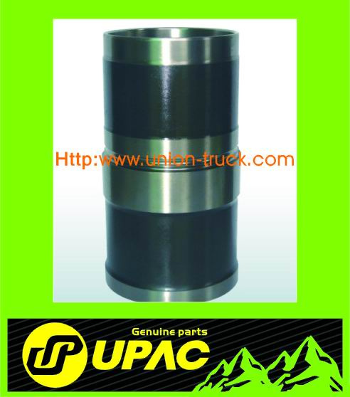 Benz Om422 Om352 Om355 Cylinder Liner Sleeve