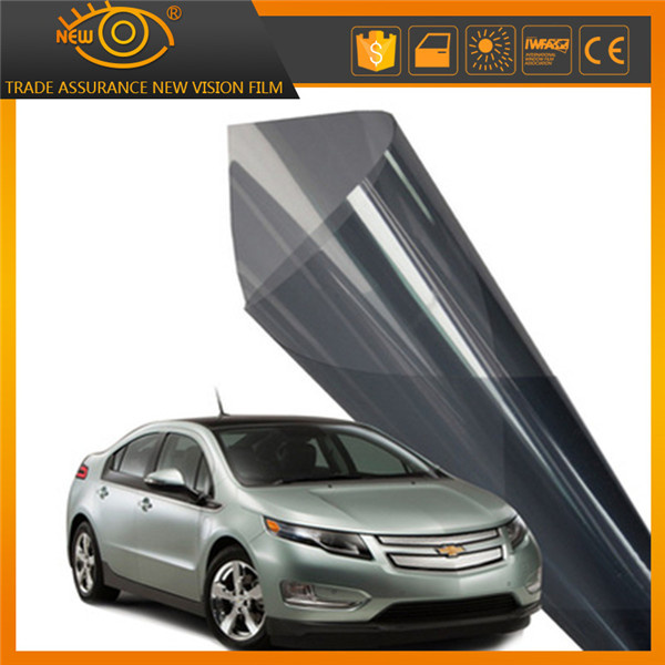 2ply 5% Charcoal Professional Dyed Film for Car Window