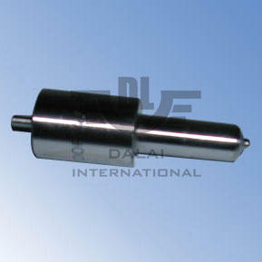 Tatra Fuel Injection Nozzle, Tatra T815 Nozzle
