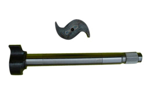 BPW Brake S-Camshaft 0509705301 for BPW