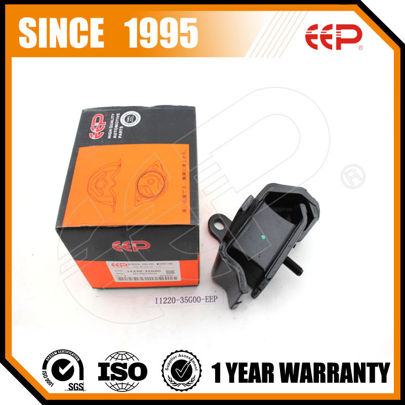 Engine Mounting for Nissan Datsun Truck D21 Td27 11220-35g00