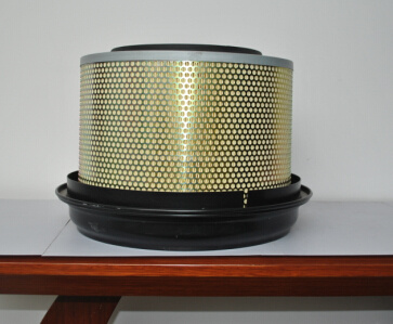 Truck Air Filter for Benz Sale Af25653/0030949604/C291032-1