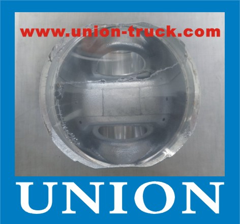 Komatsu Nh220-C1 Engine Parts Piston 6620-31-2010