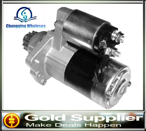 Brand New Auto Parts Starter OEM 23300-8h300 23300-8j001 for Nissan Qr25