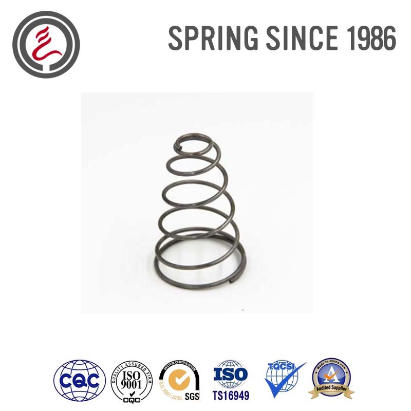 Small Carbon Steel Coil Spring for Bed