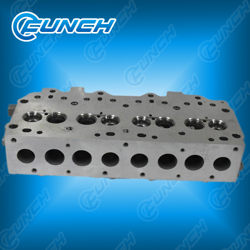 Cylinder Head for Mercedes-Benz C200 Cdi 908761